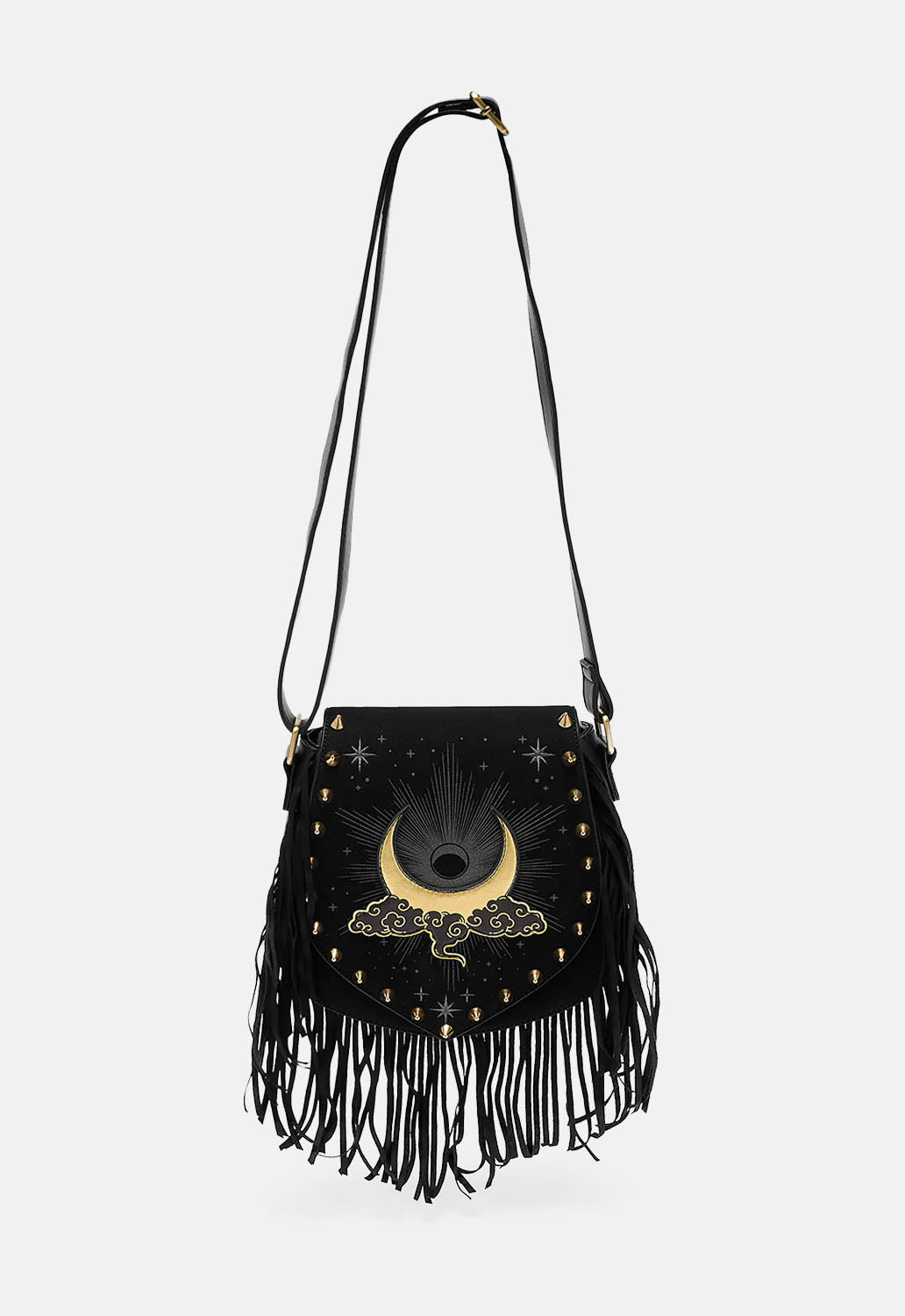 Aether Light Handbag