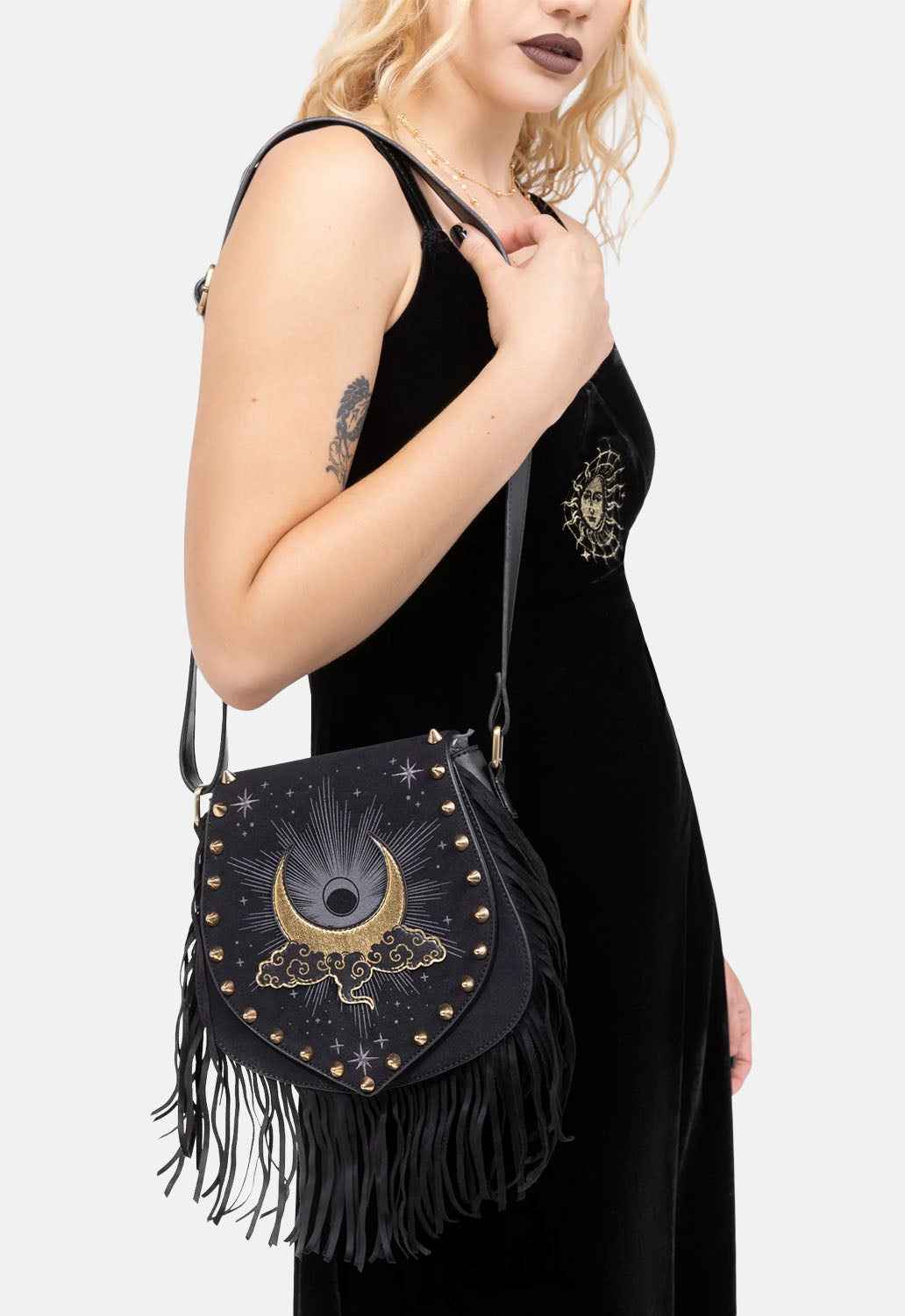 Aether Light Handbag