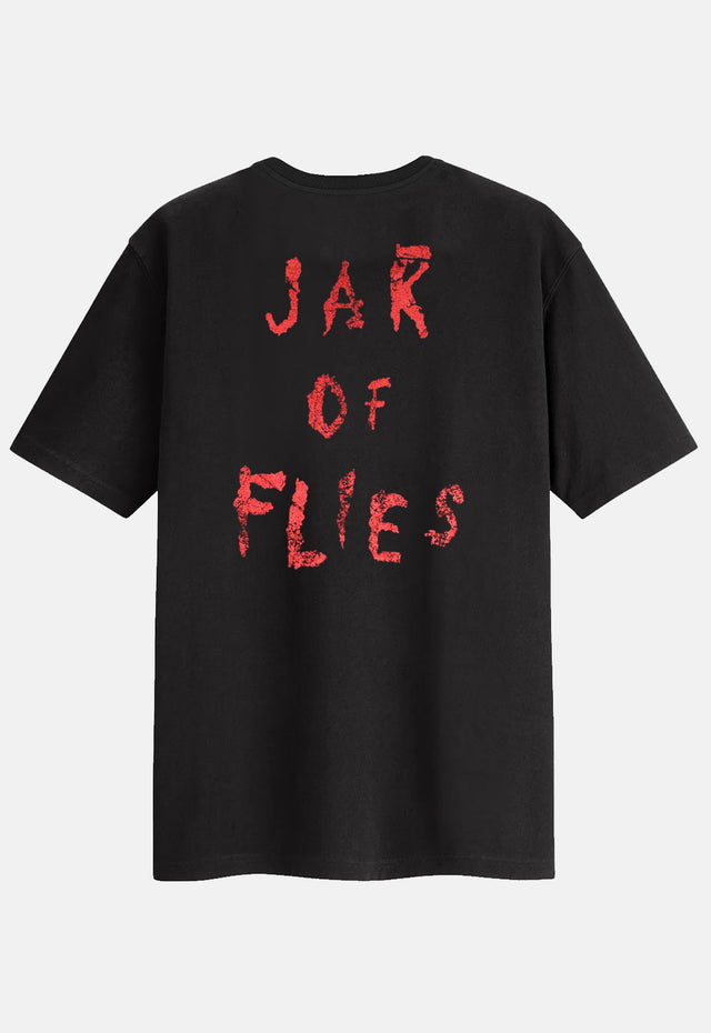 Jar Of Flies T-Shirt