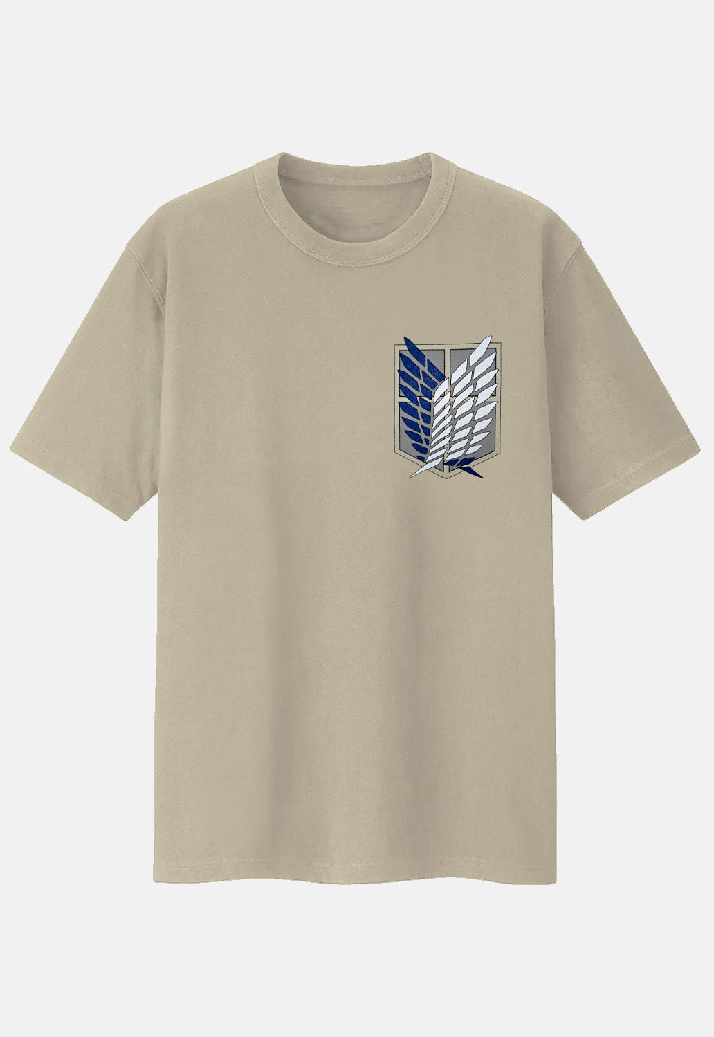 Brigade Speciale T-Shirt