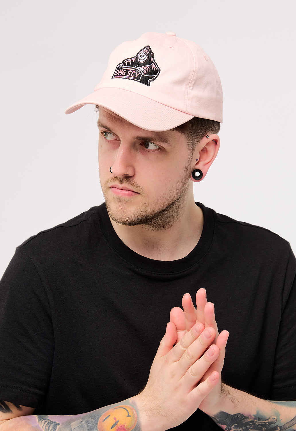 Afterlife Cap