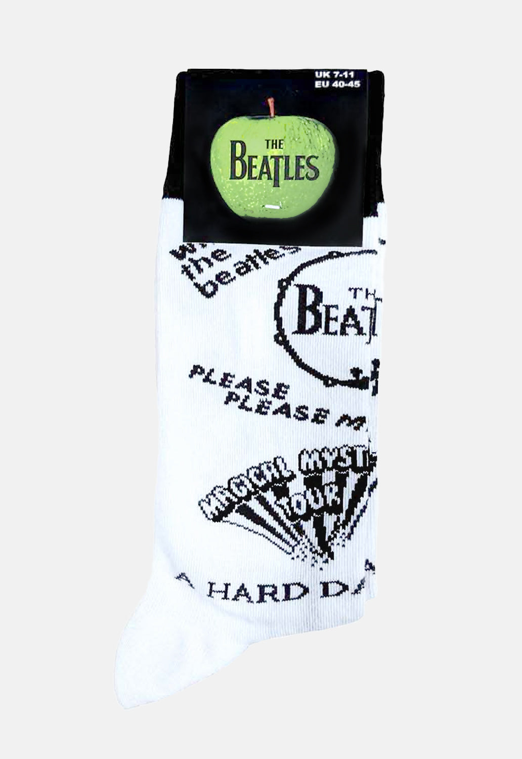 Albums Monochrome Socks