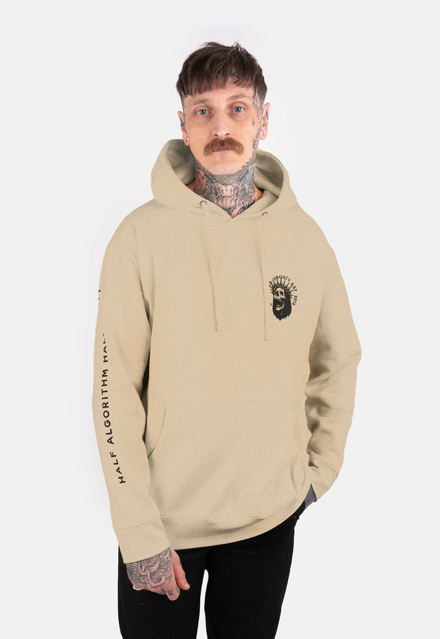 Algorithm Hoodie