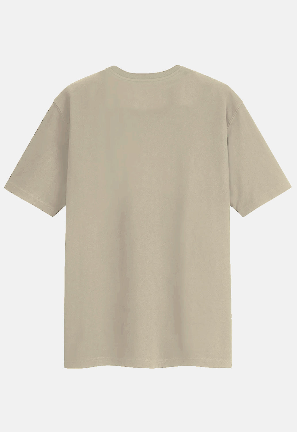 Back To Black Chalk Board T-Shirt