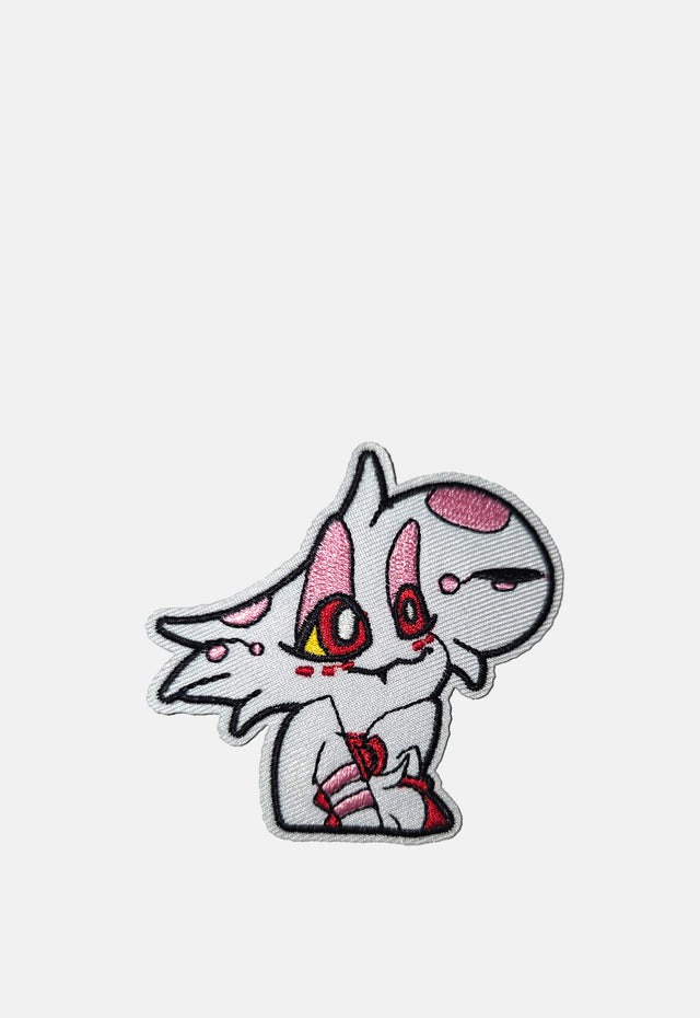 Angel Dust Patch