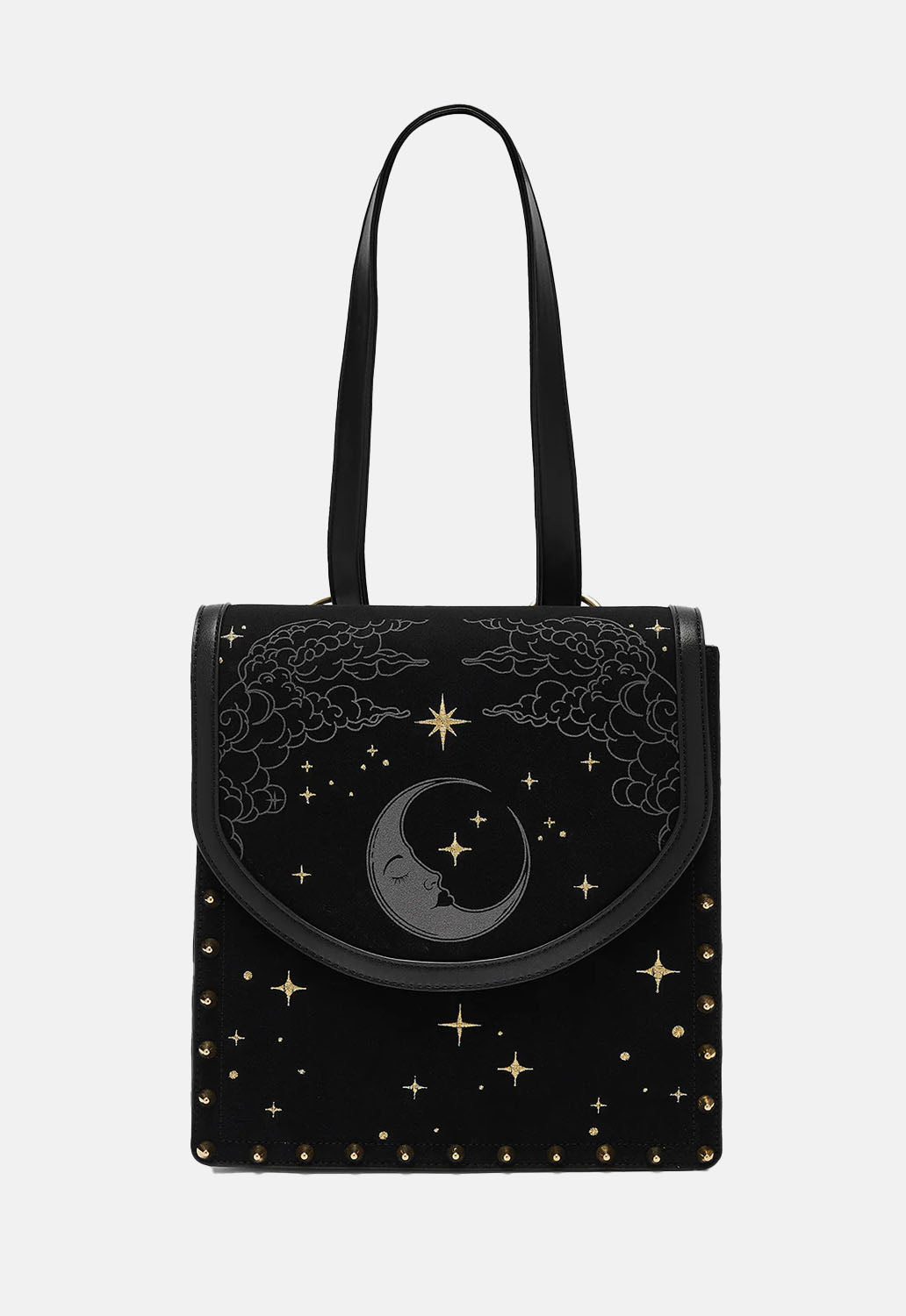 Astral Abyss Bag