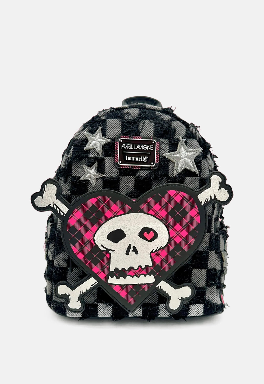 Avril Lavigne Mini Backpack