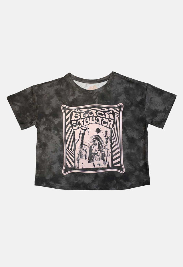 Psycho Lady Pyjama Set