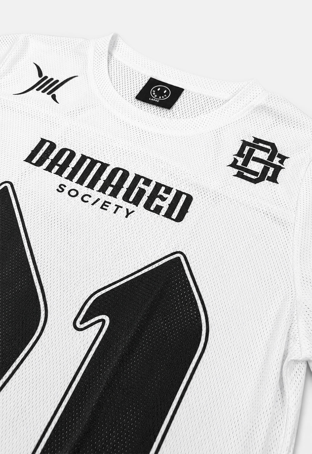 Barbed Varsity Jersey