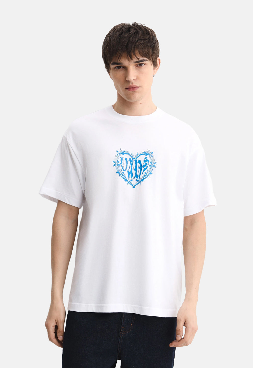 Barbed Heart T-Shirt