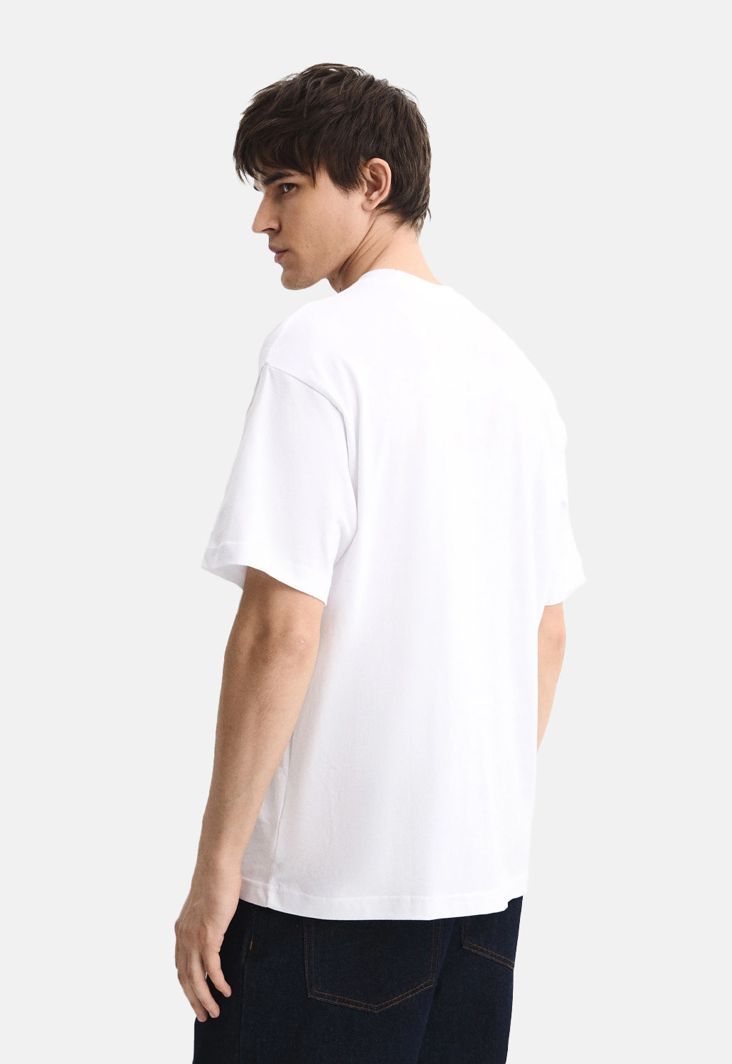 Barbed Heart T-Shirt