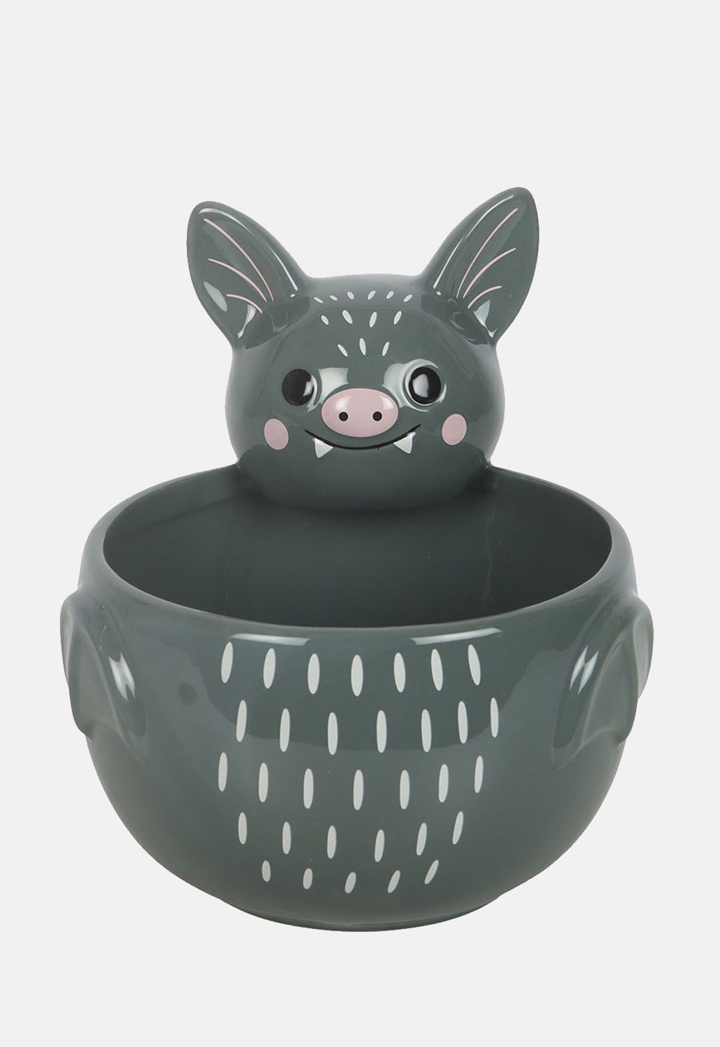Cute Bat Bowl