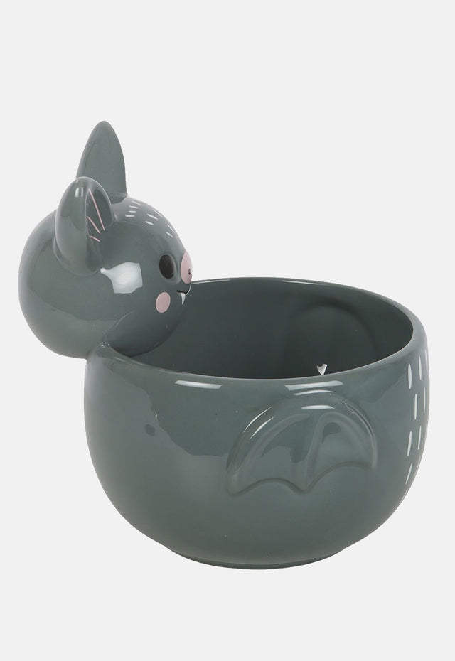 Cute Bat Bowl