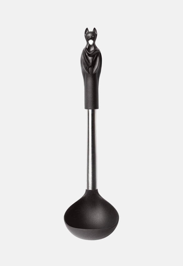 Black Bat Ladle