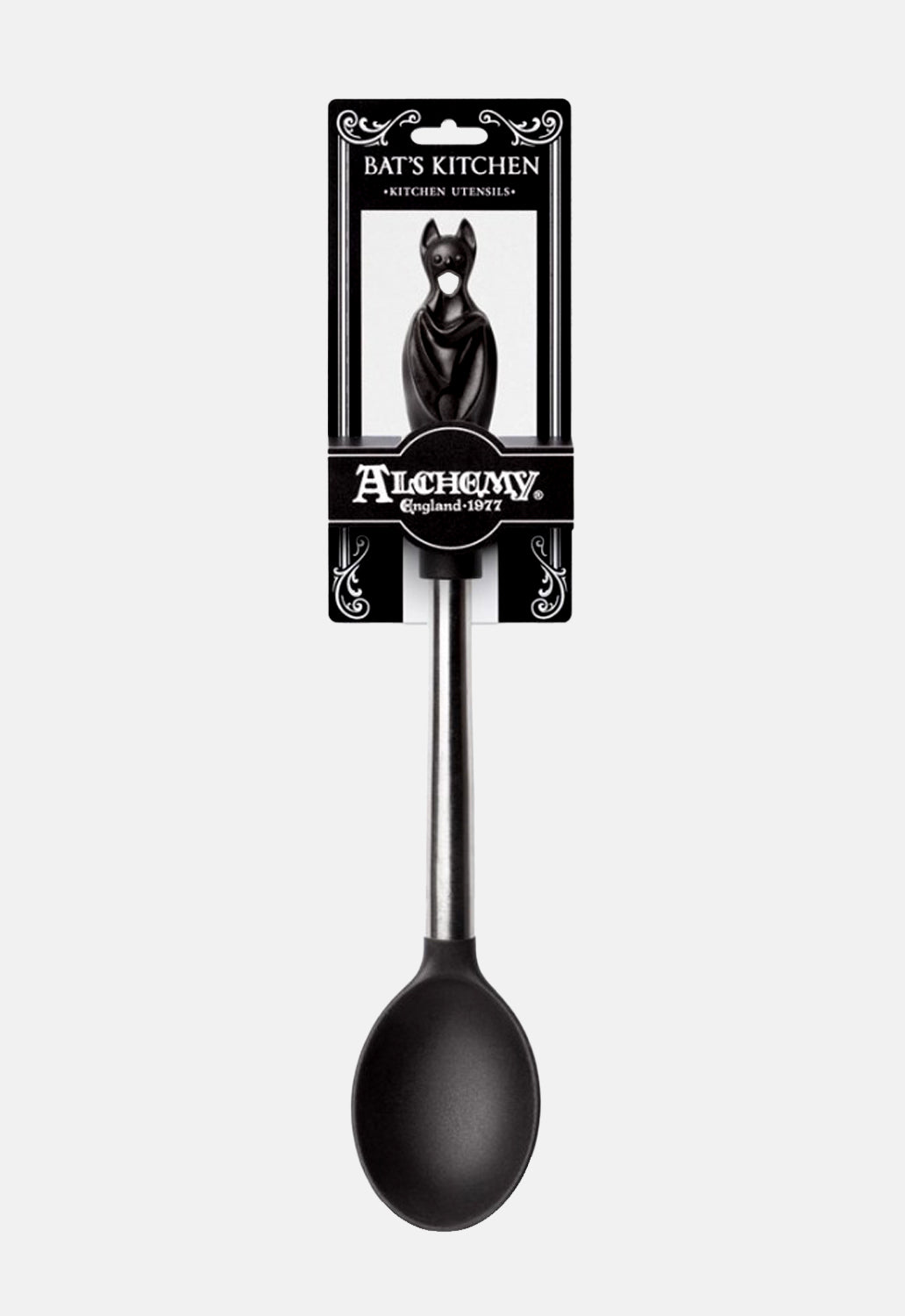 Black Bat Spoon