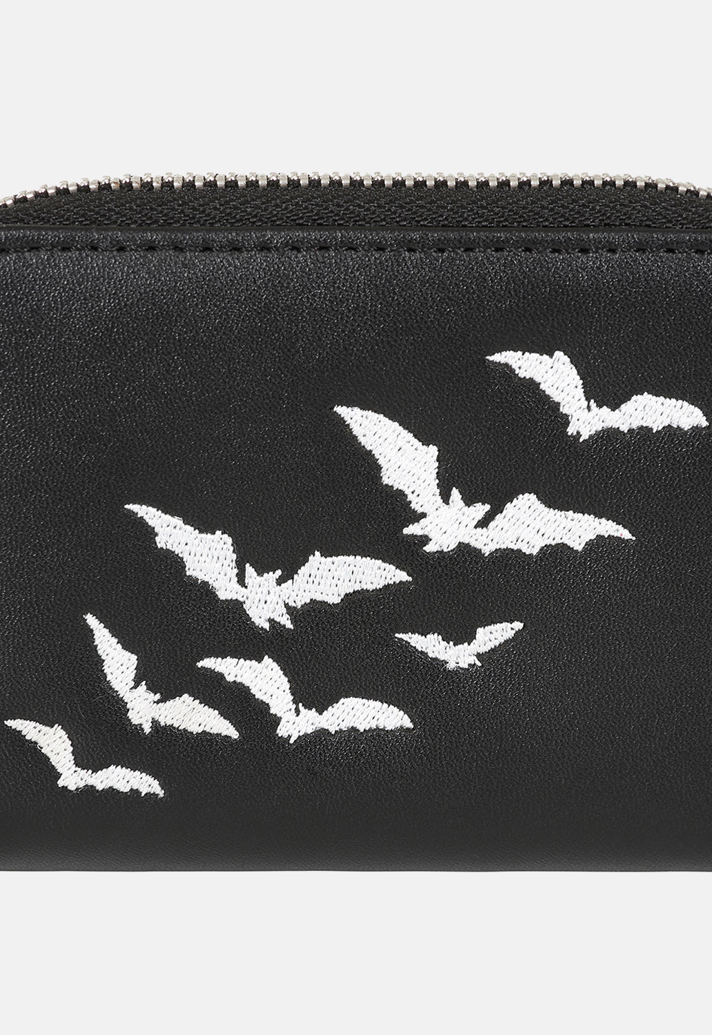 Flying Bats Wallet