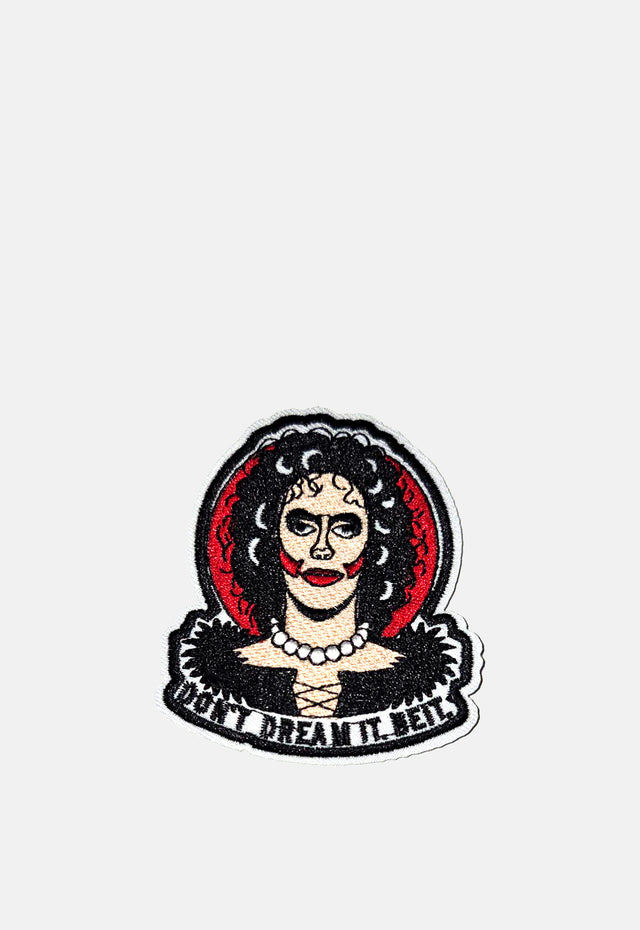 Be It Patch