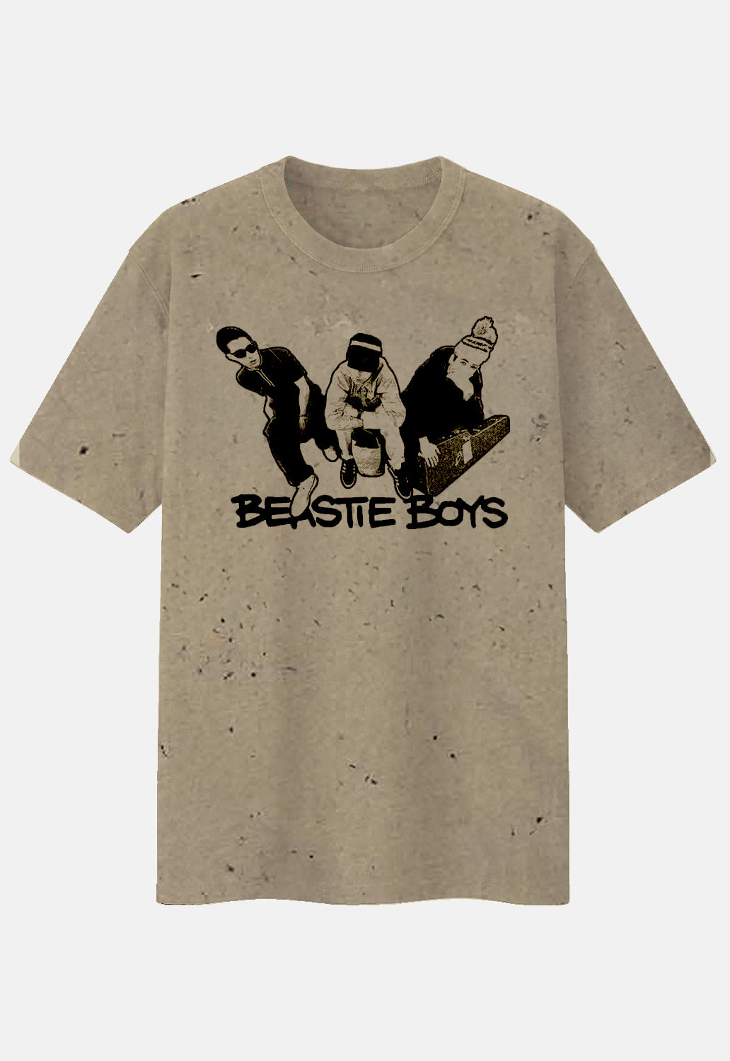 Check Your Head T-Shirt