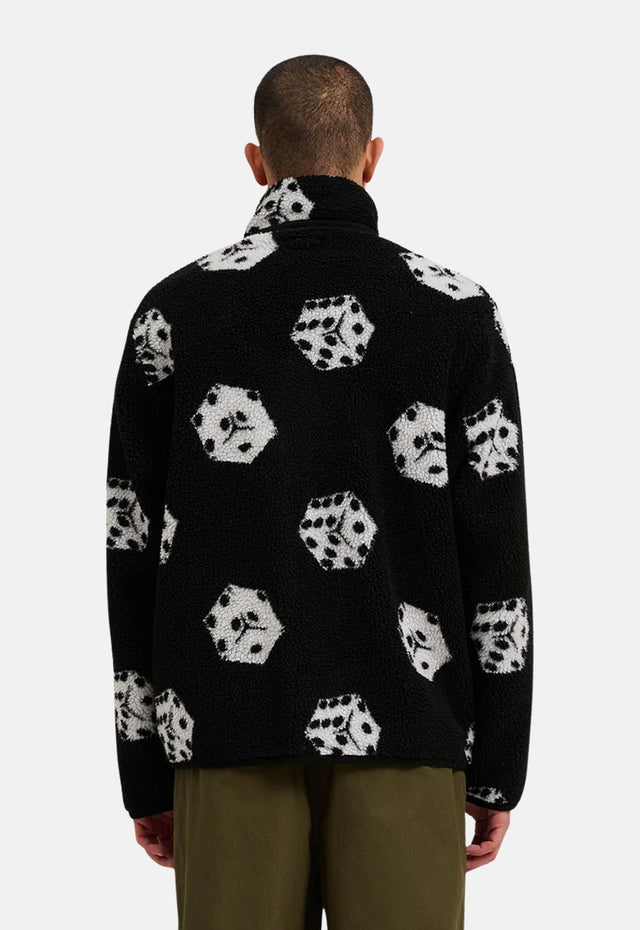 Big Dice Freestyle Jacket
