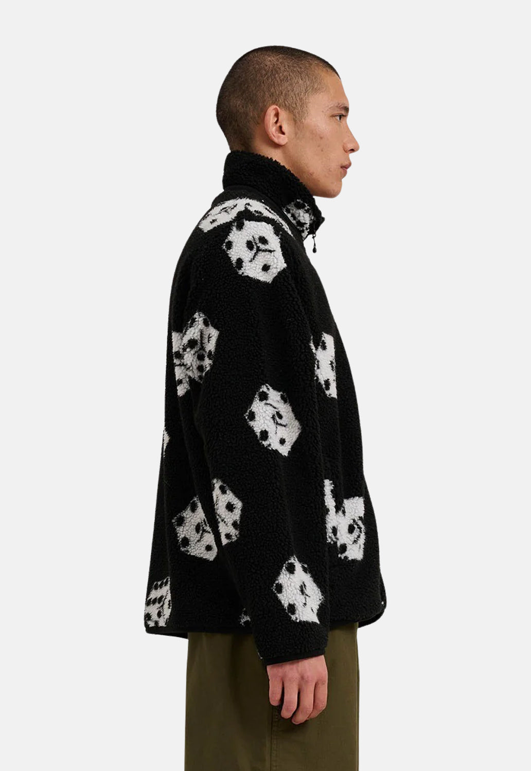 Big Dice Freestyle Jacket