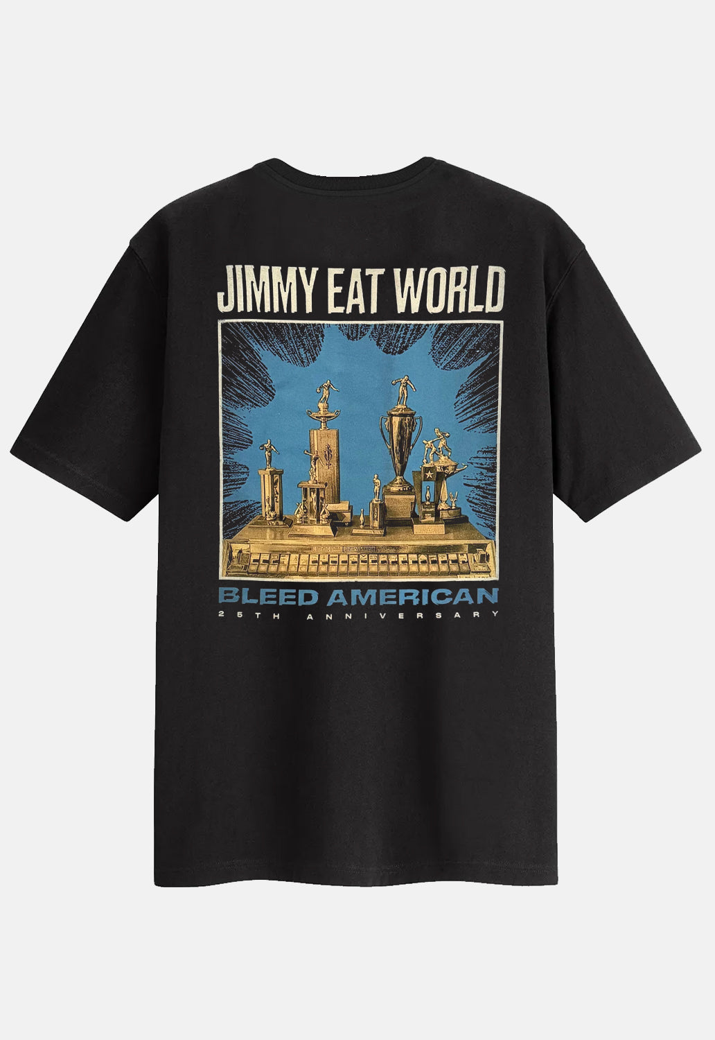 Bleed American T-Shirt