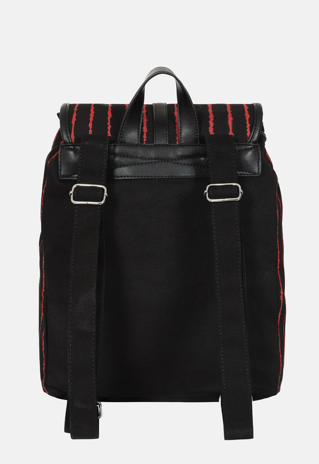 Bloodline Pentagram Backpack