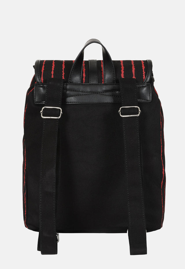 Bloodline Pentagram Backpack