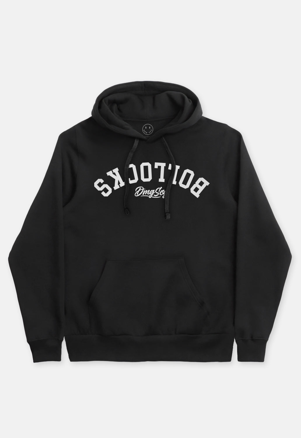 Bollocks Hoodie
