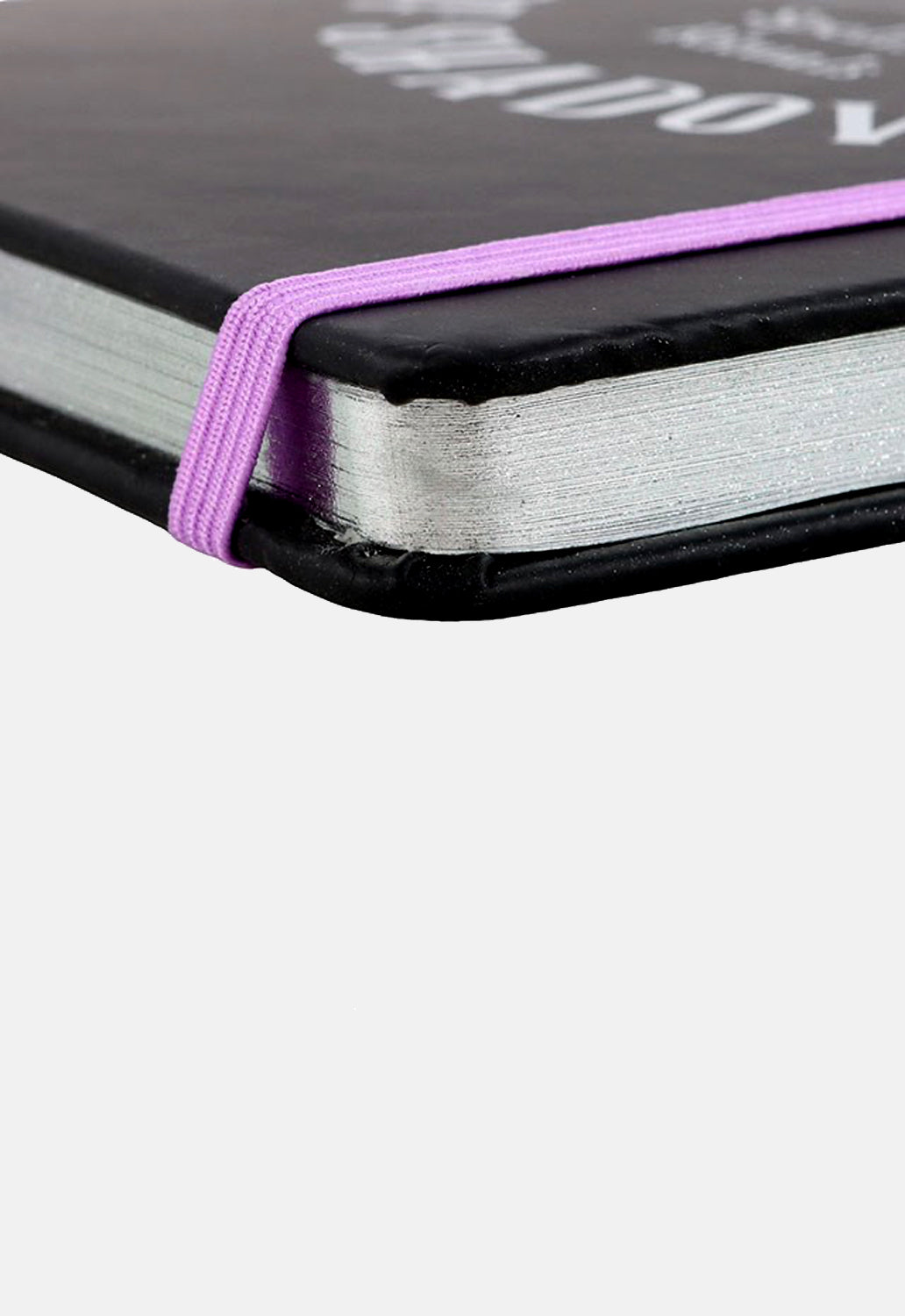 Coven Club Shadows A5 Notebook