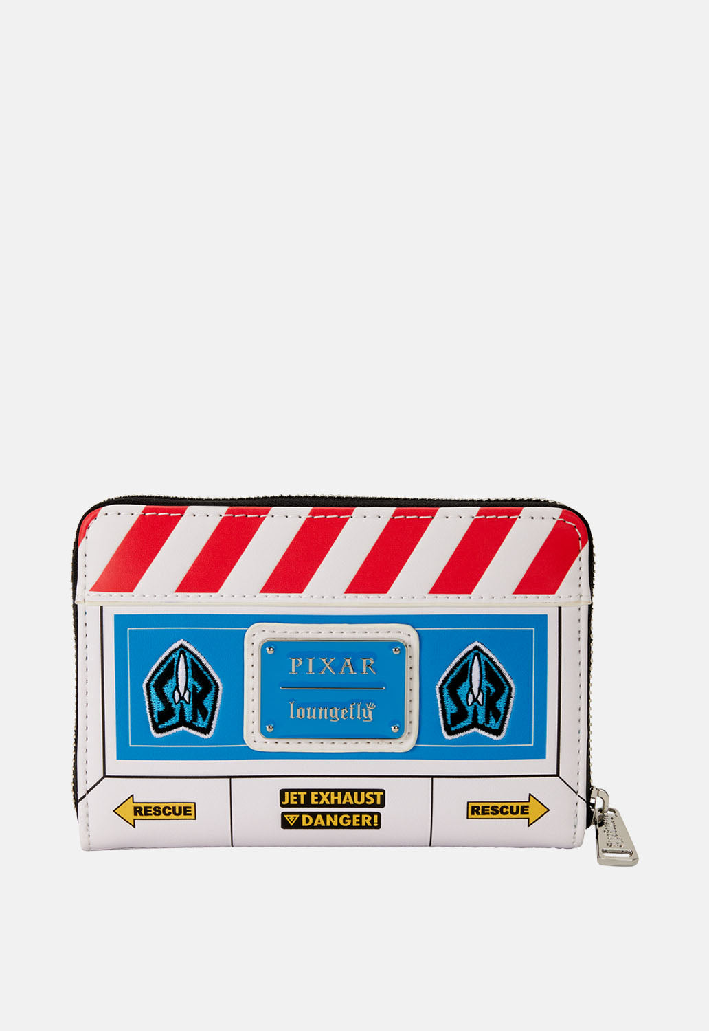 Toy Story 30th Anniversary Buzz Lightyear Wallet