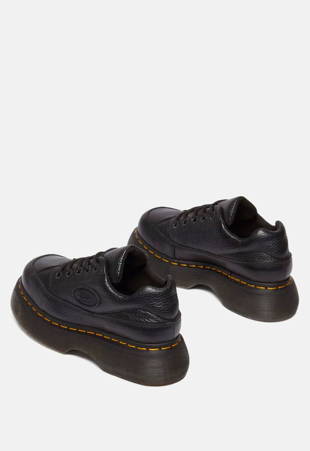 Buzz Milled Nappa Shoes