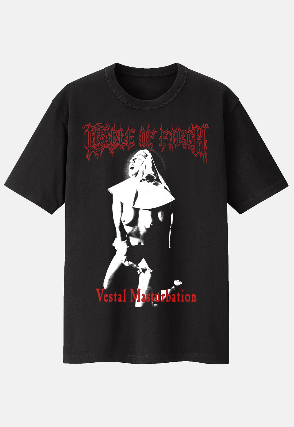 Vestial 2021 T-Shirt