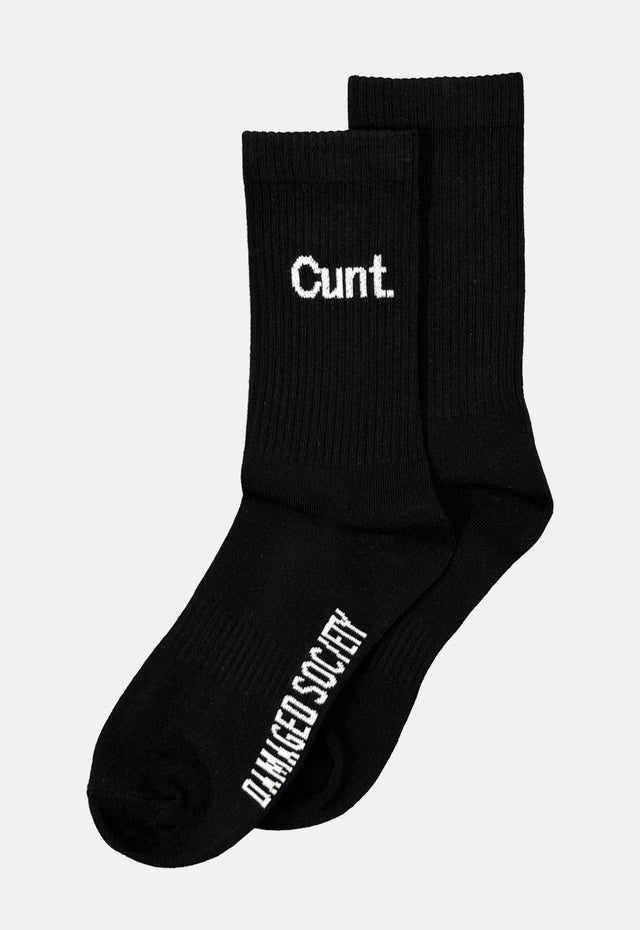 Vulgar Socks