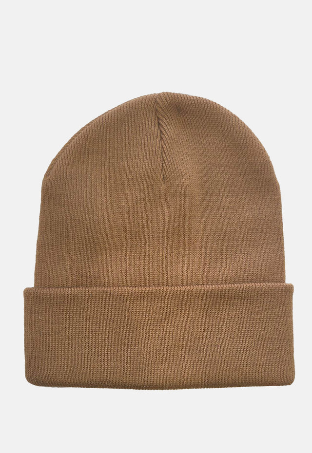 Smiley Beanie