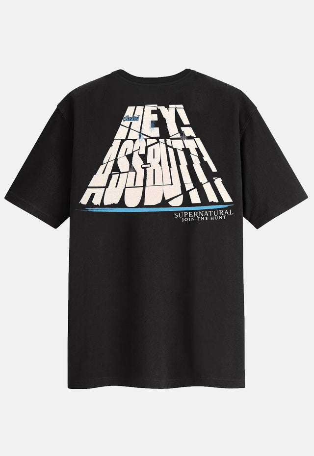 Castiel T-Shirt