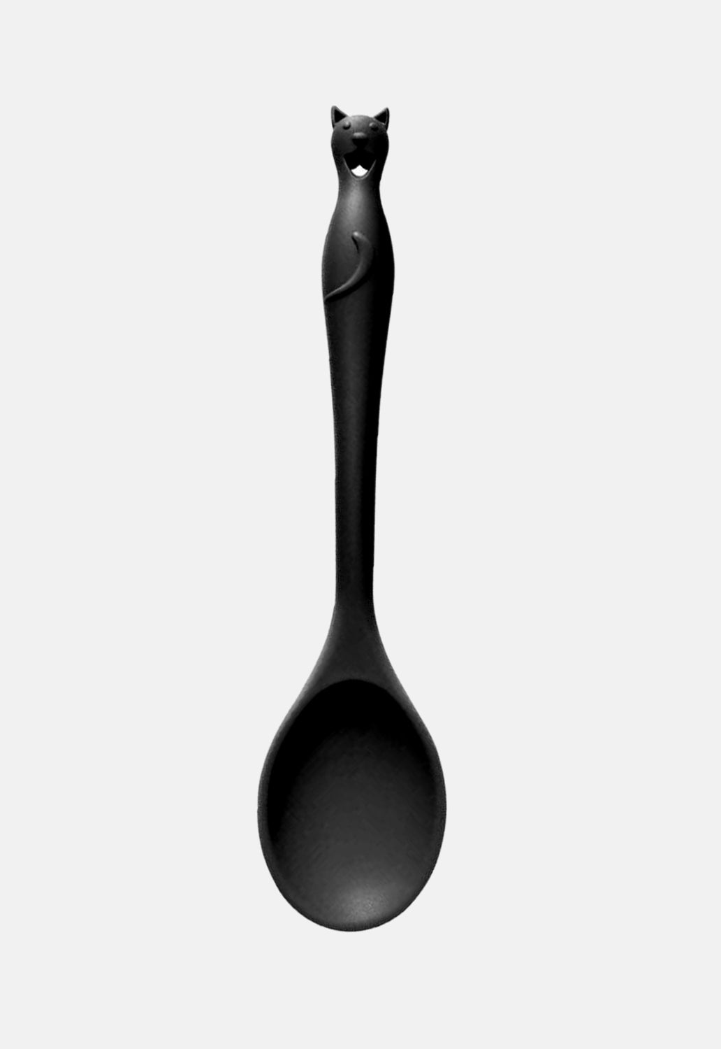 Cats Kitchen Spoon
