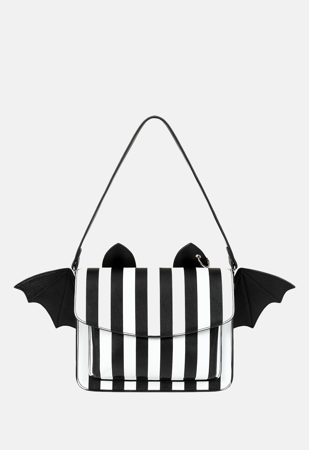 Catacomb Bat Handbag