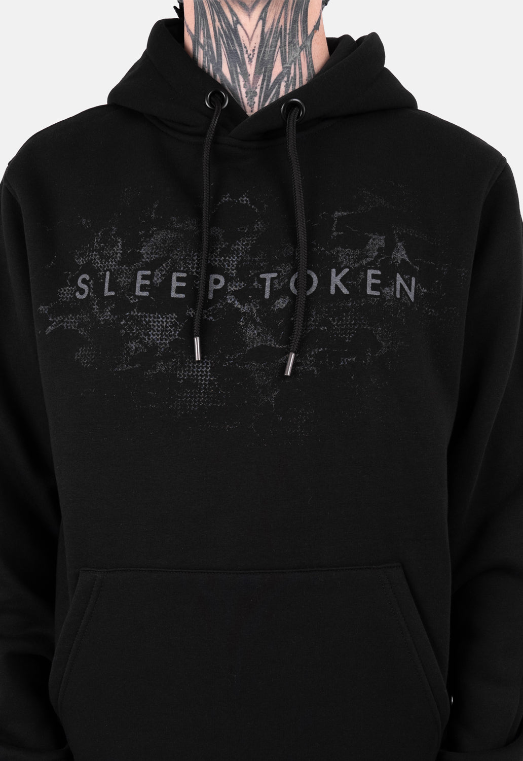 Characters Hoodie