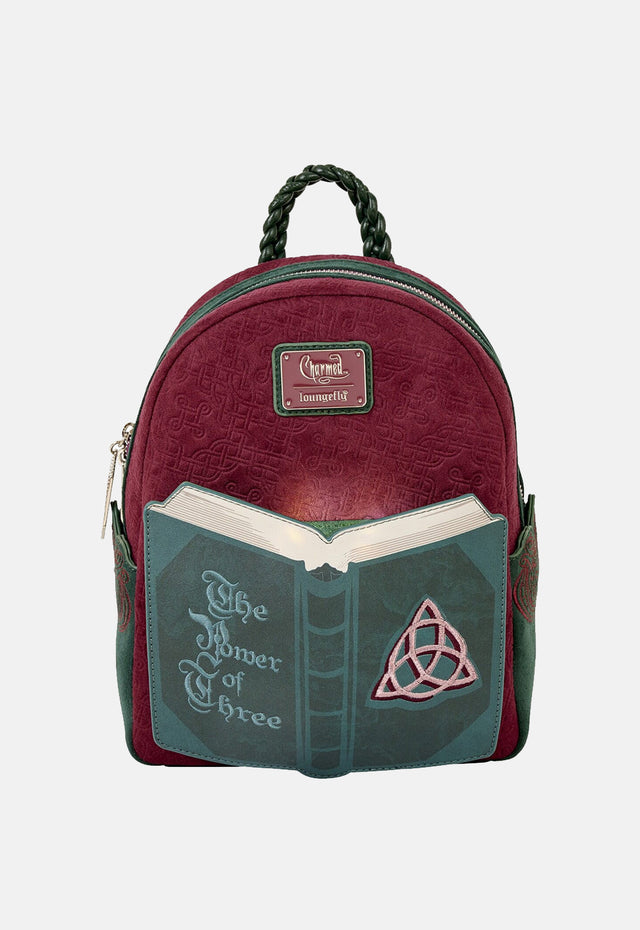 Charmed Mini Backpack