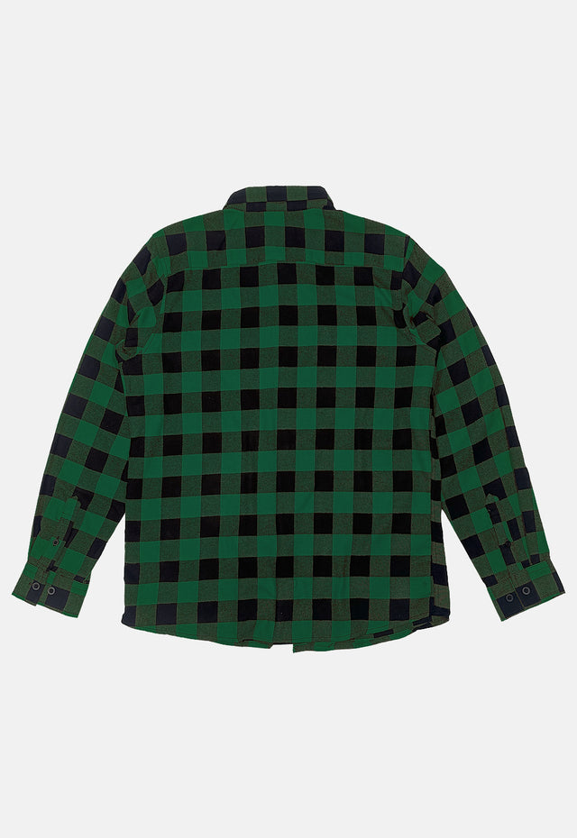 Chx-Bored Shirt