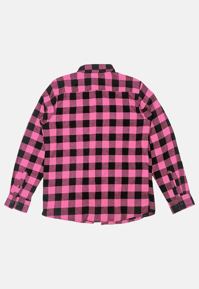 Chx-Bored Shirt