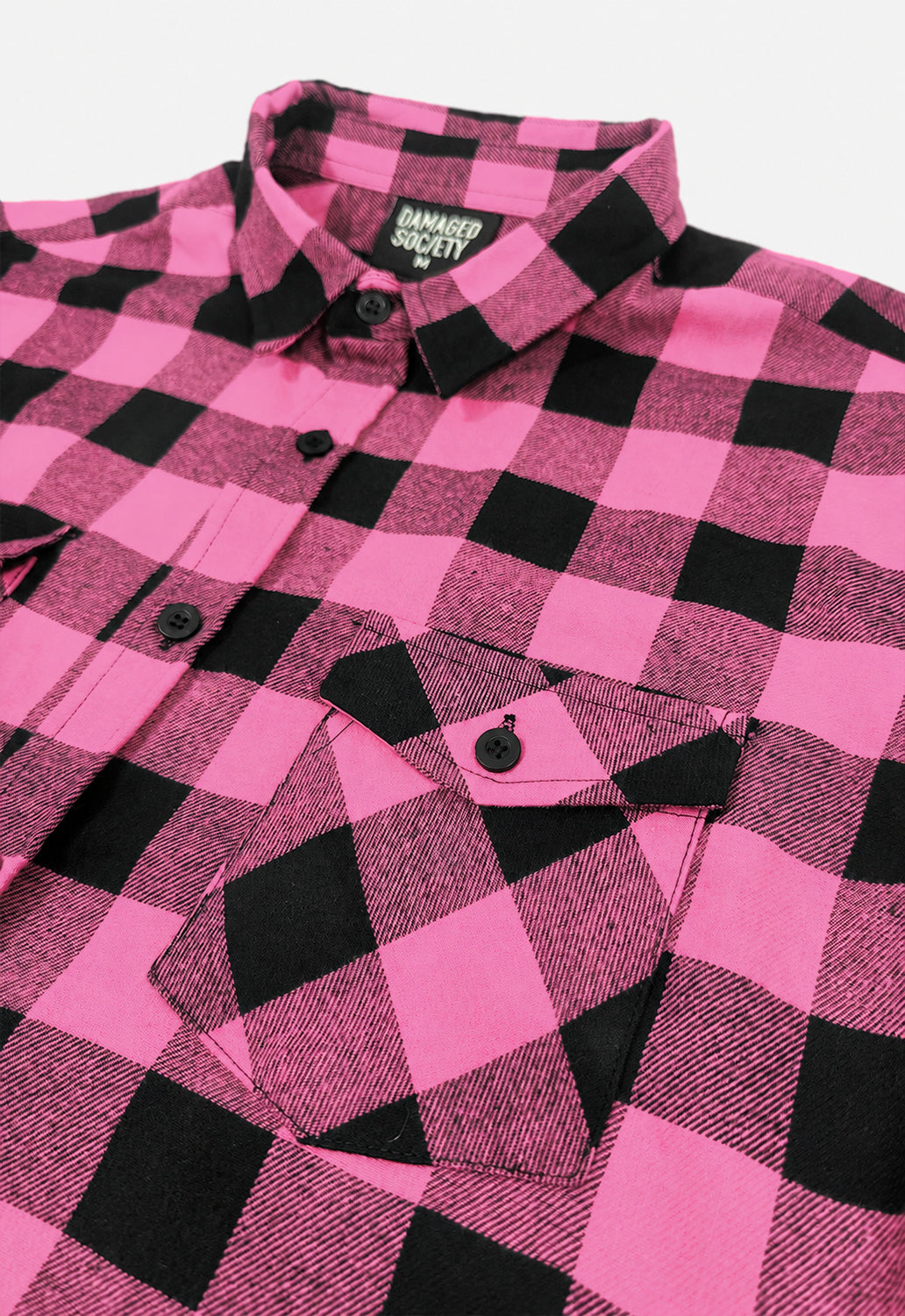 Chx-Bored Shirt