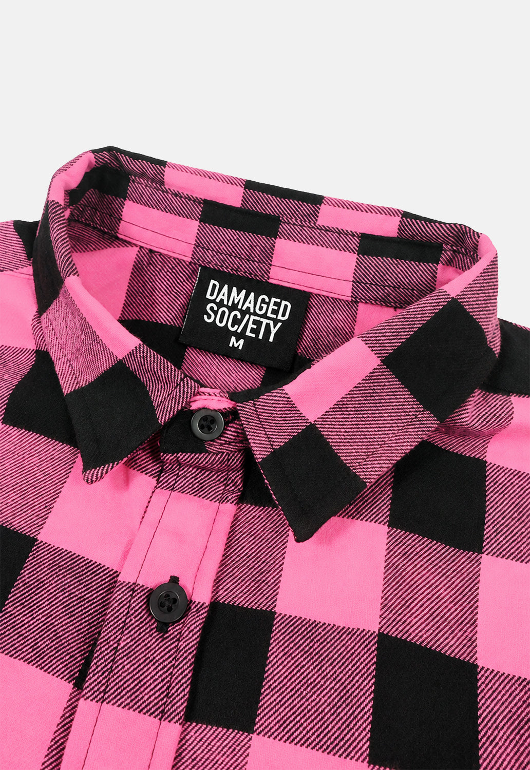 Chx-Bored Shirt