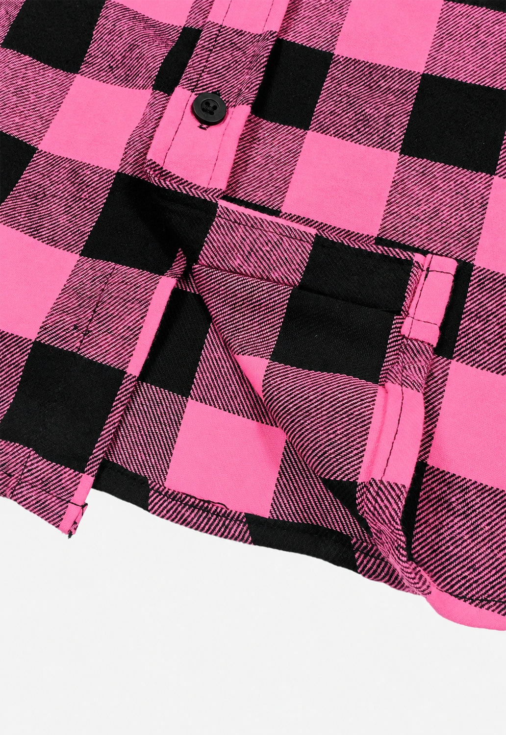 Chx-Bored Shirt