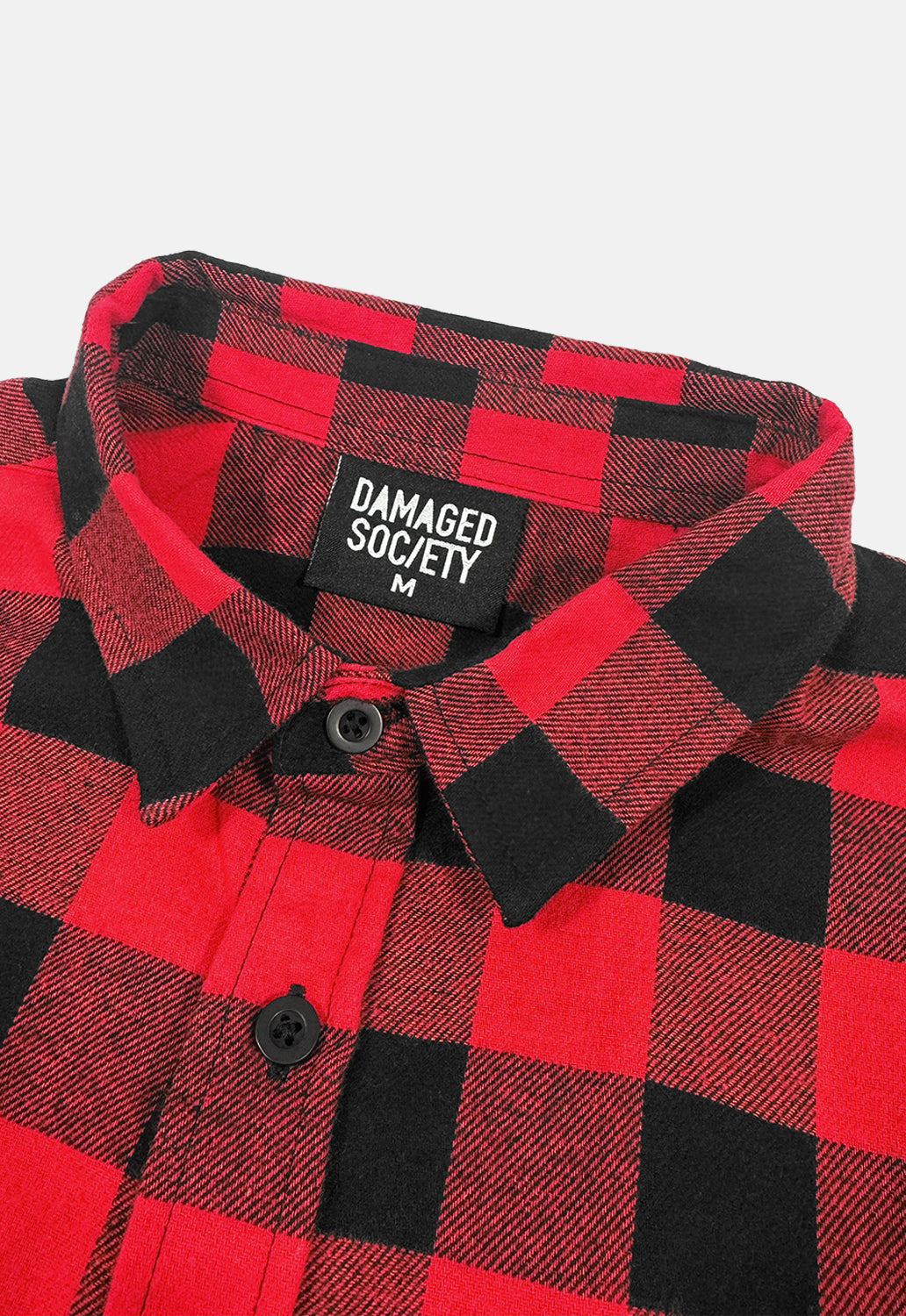 Chx-Bored Shirt