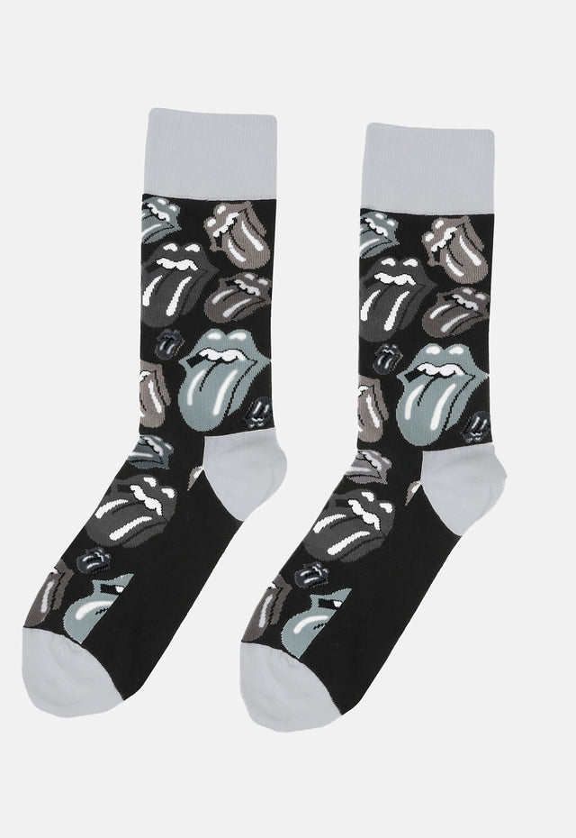 Classic Tongue Socks