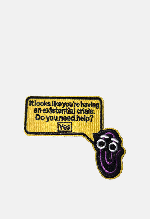 Clippy Patch