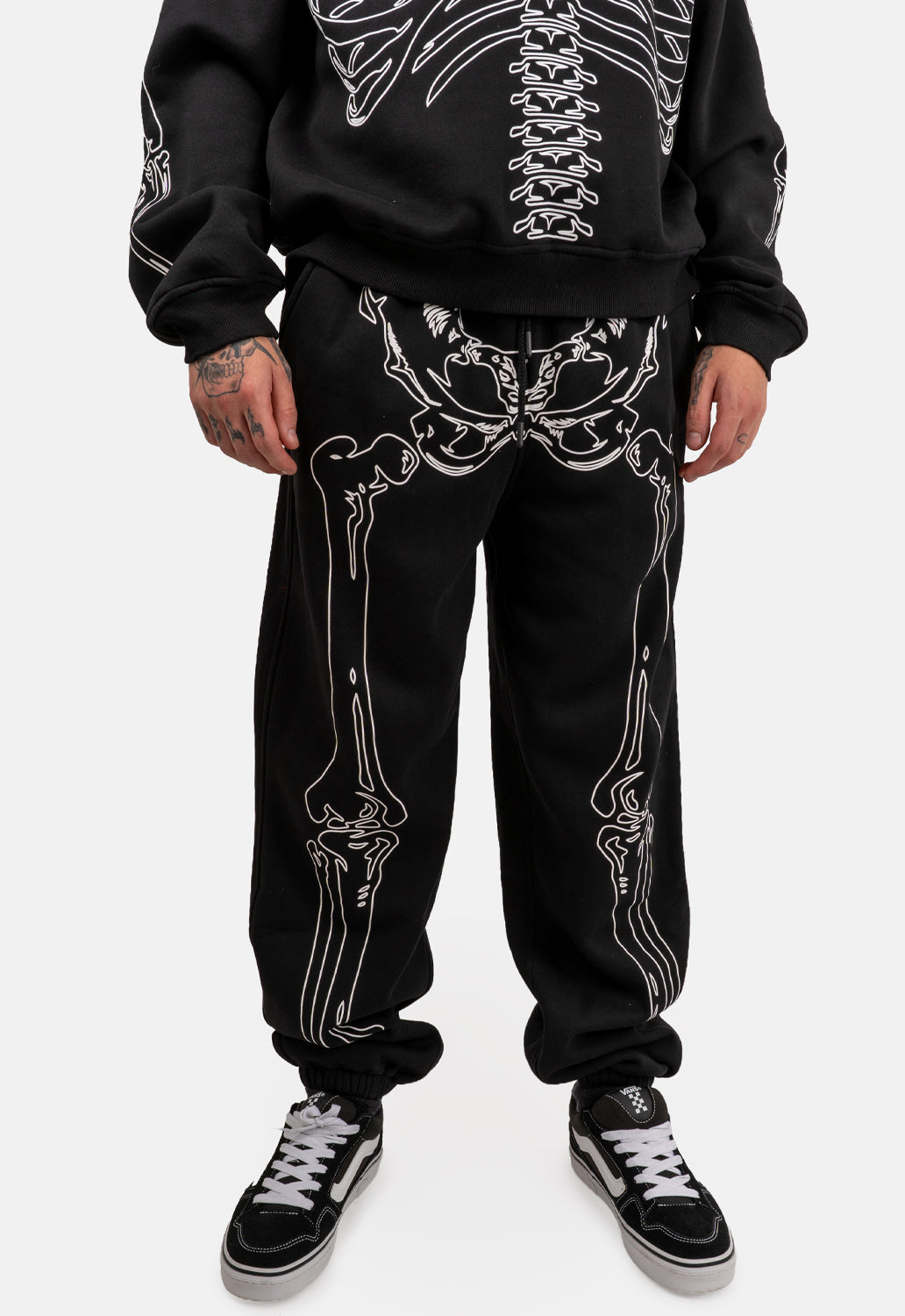 Colt Printed Joggers