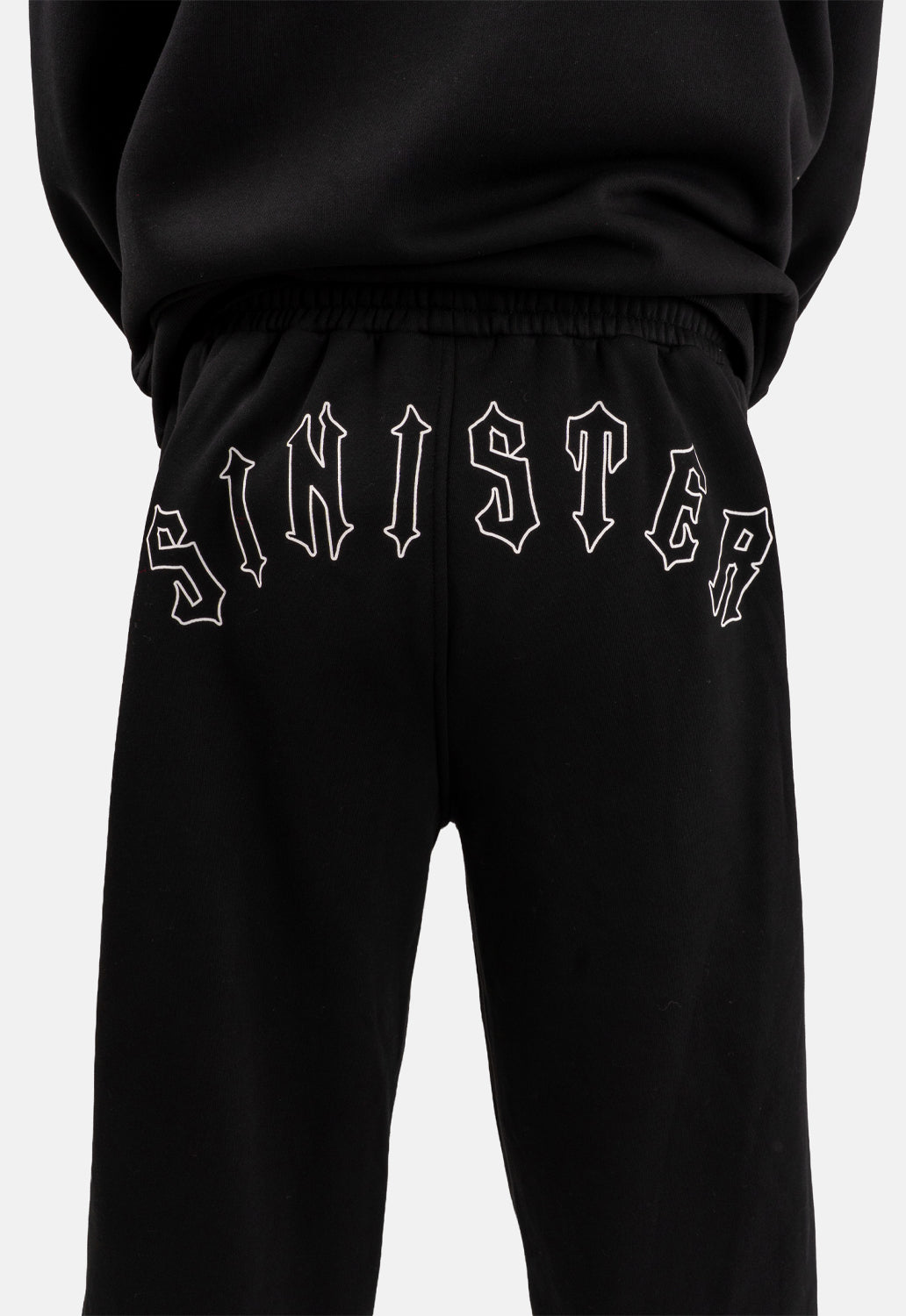 Colt Printed Joggers