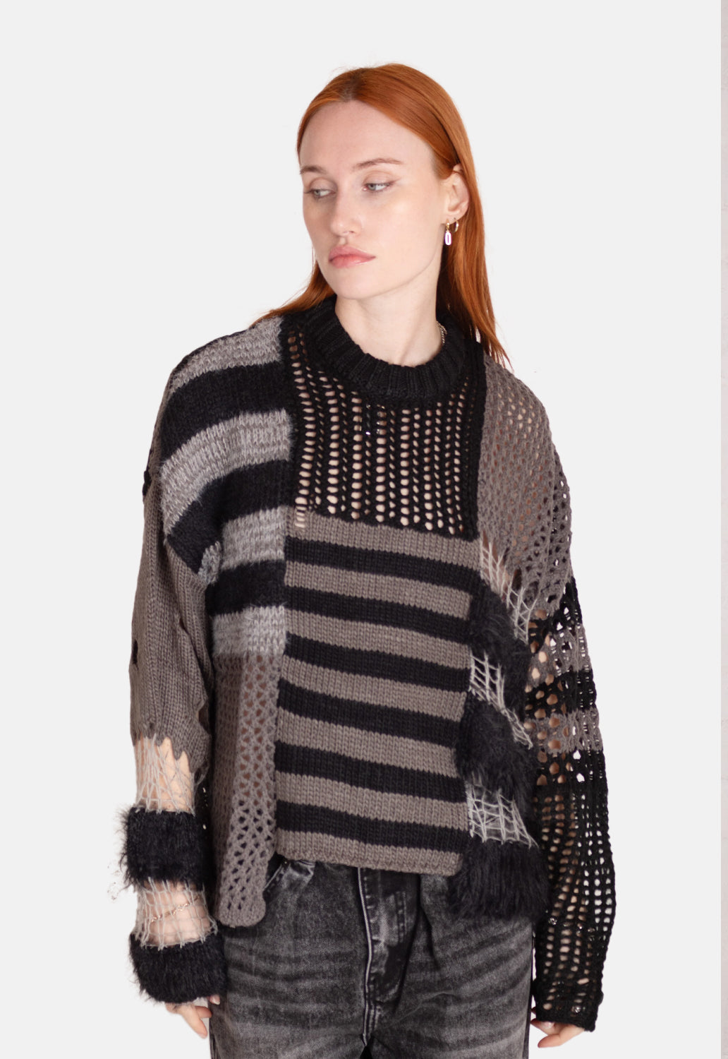 Compound Knit